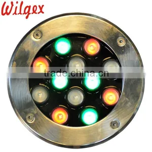 IP67 Waterproof Ground Lighting Fixtures thumbnail-5