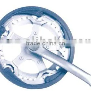 Bicycle Chainwheel thumbnail-1