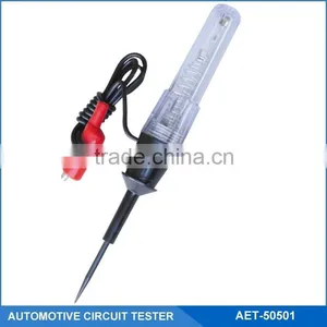 2-In-1Multifunction Automotive Circuit Tester,6-12V DC,2000V Ignition thumbnail-1
