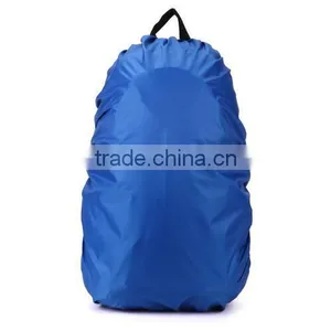 Outdoor Polyester Backpack Rain Cover Wholesale thumbnail-2