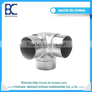EB-02 Cheap and Reliable 3 Way Elbow Pipe Fittings thumbnail-4