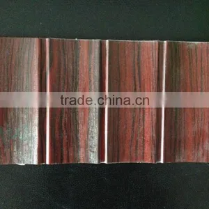 Haining OUMEIJIA Latest Pvc Wall Panel Popular in Pakistan Four Grooves thumbnail-2