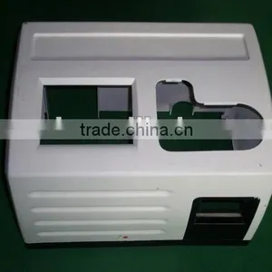Factory Price Large Vacuum Thermoforming Plastic TV Shell thumbnail-5