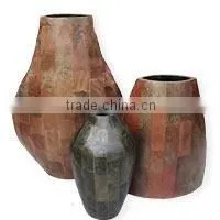 Stone Flower Vase thumbnail-1