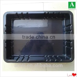 Large Capacity Thermoforming Plastic Food Tray Manufacturer for Food thumbnail-6