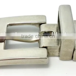 ODM&OEM Belt Buckle Hot Sale Turning Pin Belt Buckle, Reversible Pin Buckles thumbnail-4