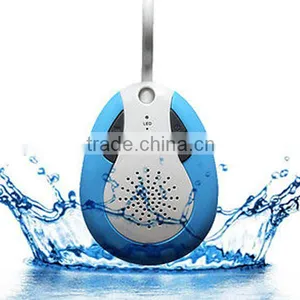 Bluetooth Speaker With fm Radio ( NT-BTS19) thumbnail-1
