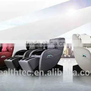 2015 China Zero Gravity Luxury Electric Massage Chair thumbnail-4