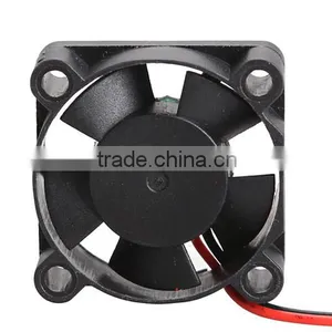 Smallest 5V Cooling Fan for Raspberry Pi B B+ thumbnail-2