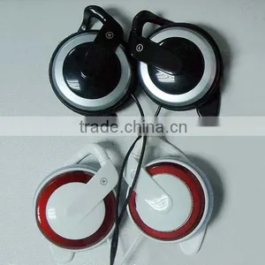 Hot New Products for 2015, Earhook Headphone and Earphone for Pad.Mp3, Bulk Buy From China Headphone & Earphone thumbnail-6