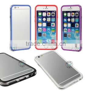 for Iphone 6 Bumper Case , High Quality Bumper Case for Iphone6 thumbnail-1
