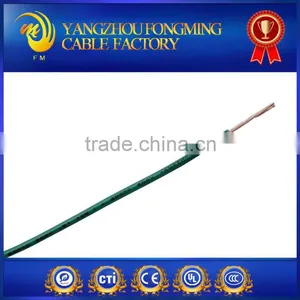 UL3135 22AWG UL Certification Silicone Coated Wire thumbnail-1