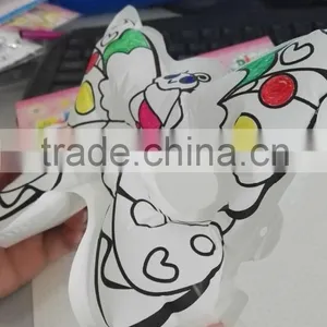 Educational 3d Painting Face Mask thumbnail-4