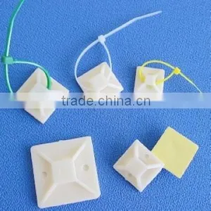 Cable Tie Mount thumbnail-1