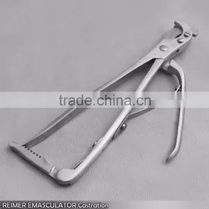 REIMER EMASCULATOR Castration Veterinary thumbnail-1