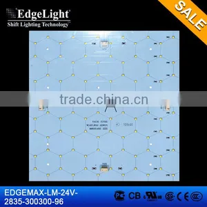 Edgelight 2835 Screen Module EM-LM-D-24V-300300-2835-96-A-ECO 24V 2835 Smd Led thumbnail-1