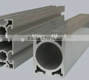 25x25mm Aluminum Tubing thumbnail-1