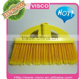 26.5cm Bright Color Cutout Elegant Manufacturer Broom, VA105 thumbnail-1