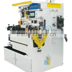 Automatic Round Aerosol Can Body Welding Machine/can Making Machine thumbnail-1