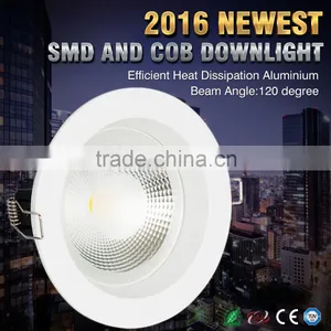 Cheap Price Quality Warranty 12w/15w/20w/30w 8 Inch Led Downlight thumbnail-1