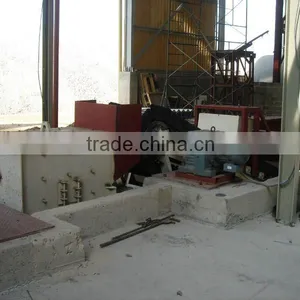 Desulfurized Gypsum Production Line thumbnail-1
