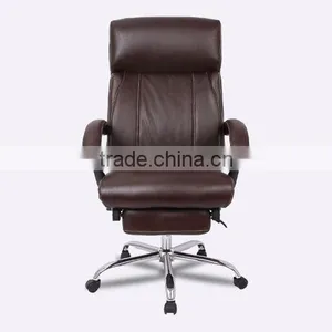 Air Leather Sofa Chair Indoor Furniture Leather Sofa Chair thumbnail-2