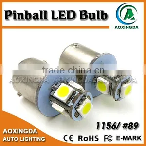 Very Bright 12v Pinball Bulb LED Flasher #89 thumbnail-1
