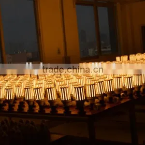 Led Light New Products Led Corn Bulb 120w for Wholesales Suitable for Outdoor Lighting Ip65 Led Corn Bulb 120w Supplier's Choice thumbnail-5