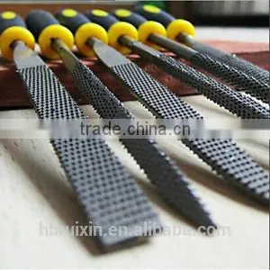 Square Wood Rasp ,many Shapes and Size,hand Tools Set thumbnail-2