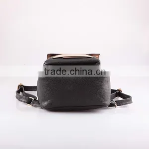 4783-wholesale Manufacturers China Guangzhou Market Crocodile Backpack thumbnail-4