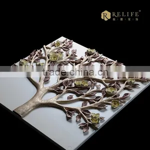 2015 Brilliant Modern Hand Painted Floral Furniture thumbnail-1