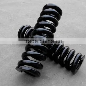 Track Adjuster Spring PC200-6 Excavator Recoil Spring thumbnail-3