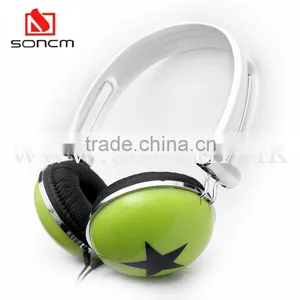 2015 Fashion Factory OEM Portable Gaming Using Headphones thumbnail-6