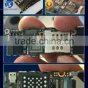 2016 Newest Apple Auto Repair IC Chip Grinding Machine thumbnail-4