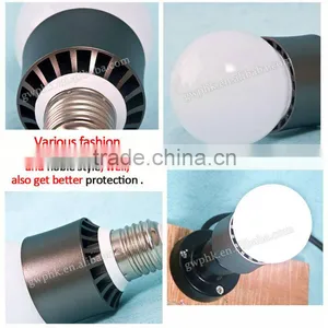 2014 New Type High-end Cob Led Bulb thumbnail-1