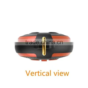 2016 Hot Portable Waterproof Bluetooth Speaker for Hiking Travel Biking Climbing thumbnail-6