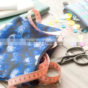 Manufacturer Supply Fashion Travel Cosmetic Bag, Hanging Travel Toiletry Bag, Fashion Girl Professional Clear Cosmetic Pvc Bag thumbnail-3