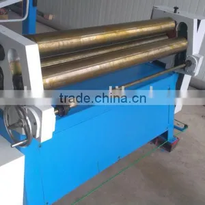 Steel Rolling Machine thumbnail-1
