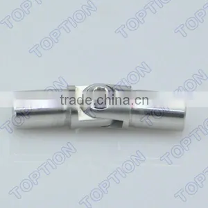 Stainless Steel Wire Balustrade Wire Handrail Fitting Bar Connector thumbnail-2