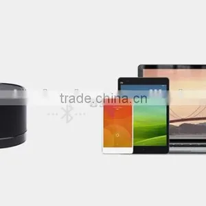 Stock Xiaomi Mi Bluetooth Speaker thumbnail-5