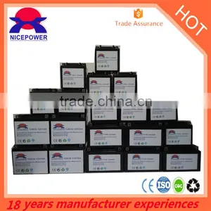 Factory Price Sealed MF Motorcycle Battery YB3L-BS ( 12v3ah) Hot Sales in China thumbnail-3