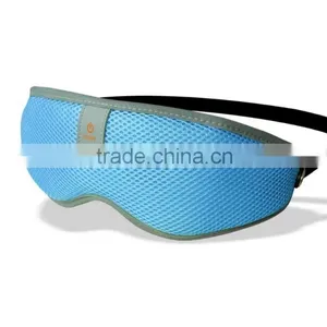 Vibration Relaxing Eye Care Massager thumbnail-3
