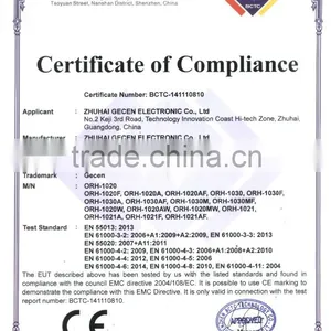 High Quality WDM Ftth Catv Optical Receiver thumbnail-2