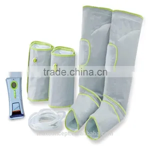 Air Leg Massager Air Compression Leg Massager thumbnail-3