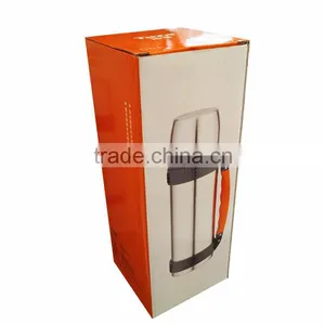Custom Printed Cardboard Paper Packaging Boxes for Stainless Steel Mug thumbnail-2
