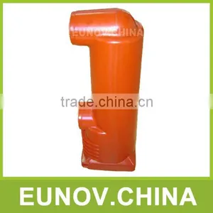 Sales High Voltage Product 10kv Embedded Pole thumbnail-1