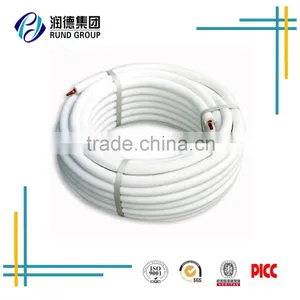 Insulated Copper Pipe Thermal Insulation of Copper Pipes thumbnail-2