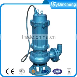 3 Phase Centrifugal Cheap Submersible Pump thumbnail-6