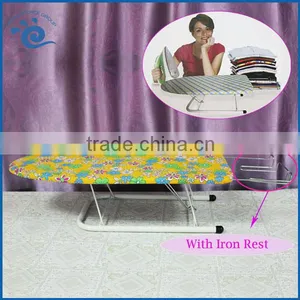 Tabletop Board China Manufactory Wooden Ironing Table thumbnail-1