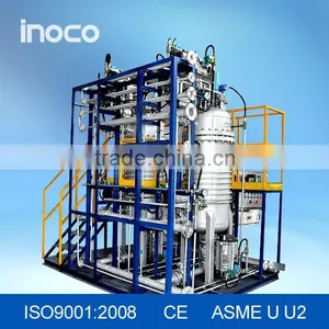 INOCO Microporous Metal Powder Filter thumbnail-3